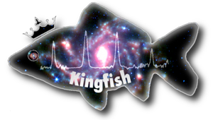 KINGFISH Logo