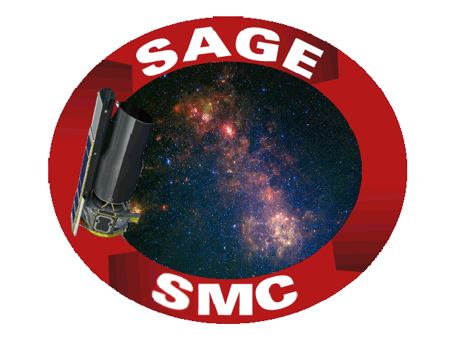 SAGE-SMC Logo