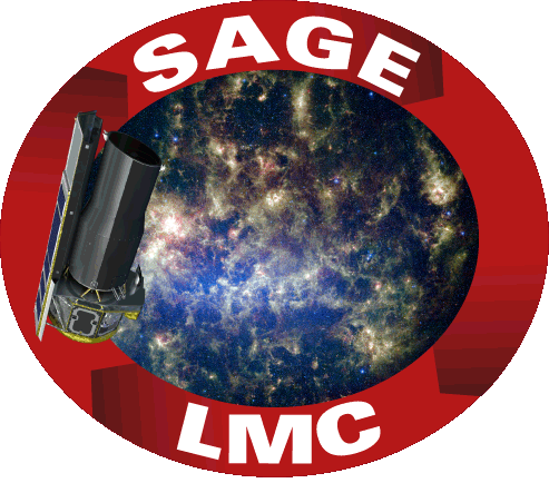 SAGE-LMC Logo