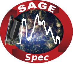 SAGE-Spec Logo