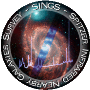 SINGS Logo